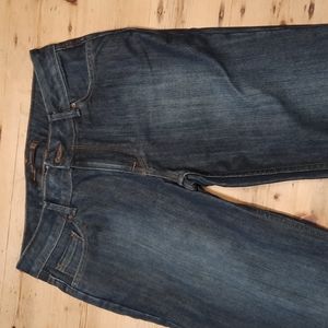 Zara jeans USA size 8. Brand new. Never worn.